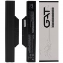 BATERIA AKUMULATOR HP 6720S 550  610 615 6735s 6820s