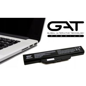 BATERIA AKUMULATOR HP 6720S 550  610 615 6735s 6820s