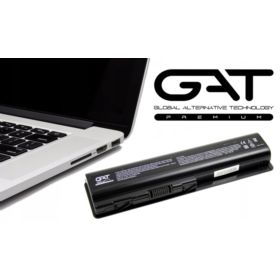 BATERIA DO LAPTOPA HP PAVILION DV4 DV5 DV6 CQ60 CQ61 AKUMULATOR