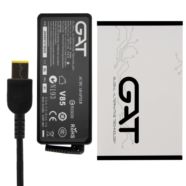 ZASILACZ ŁADOWARKA 20V 4.5A 11*4.5mm-6.7*3.0mm LENOVO GAT