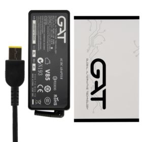 ZASILACZ ŁADOWARKA 20V 4.5A 11*4.5mm-6.7*3.0mm LENOVO GAT