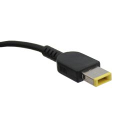 ZASILACZ ŁADOWARKA 20V 4.5A 11*4.5mm-6.7*3.0mm LENOVO GAT