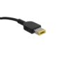 ZASILACZ ŁADOWARKA 20V 4.5A 11*4.5mm-6.7*3.0mm LENOVO GAT