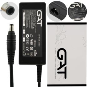 ZASILACZ ŁADOWARKA 19V 3.15A 5.5*3.0*1.0mm SAMSUNG GAT
