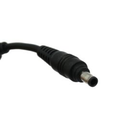 ZASILACZ ŁADOWARKA 19V 3.15A 5.5*3.0*1.0mm SAMSUNG GAT