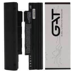 BATERIA ACER ASPIRE ONE D260 AOD255 AOD257 AOD260 D255 D256 D257 D270 GAT 4400MAH CZARNA