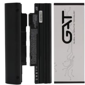 BATERIA ACER ASPIRE ONE D260 AOD255 AOD257 AOD260 D255 D256 D257 D270 GAT 4400MAH CZARNA