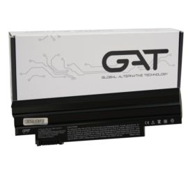 BATERIA ACER ASPIRE ONE D260 AOD255 AOD257 AOD260 D255 D256 D257 D270 GAT 4400MAH CZARNA