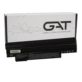 BATERIA ACER ASPIRE ONE D260 AOD255 AOD257 AOD260 D255 D256 D257 D270 GAT 4400MAH CZARNA