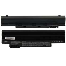 BATERIA ACER ASPIRE ONE D260 AOD255 AOD257 AOD260 D255 D256 D257 D270 GAT 4400MAH CZARNA