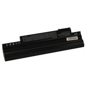 BATERIA ACER ASPIRE ONE D260 AOD255 AOD257 AOD260 D255 D256 D257 D270 GAT 4400MAH CZARNA