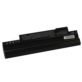 BATERIA ACER ASPIRE ONE D260 AOD255 AOD257 AOD260 D255 D256 D257 D270 GAT 4400MAH CZARNA