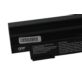 BATERIA ACER ASPIRE ONE D260 AOD255 AOD257 AOD260 D255 D256 D257 D270 GAT 4400MAH CZARNA