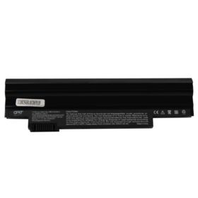BATERIA ACER ASPIRE ONE D260 AOD255 AOD257 AOD260 D255 D256 D257 D270 GAT 4400MAH CZARNA