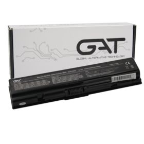 BATERIA TOSHIBA SATELLITE A300 A200 L300 A500 L500 PA3534U-1BRS 4400MAH