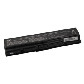 BATERIA TOSHIBA SATELLITE A300 A200 L300 A500 L500 PA3534U-1BRS 4400MAH