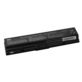 BATERIA TOSHIBA SATELLITE A300 A200 L300 A500 L500 PA3534U-1BRS 4400MAH