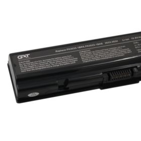 BATERIA TOSHIBA SATELLITE A300 A200 L300 A500 L500 PA3534U-1BRS 4400MAH