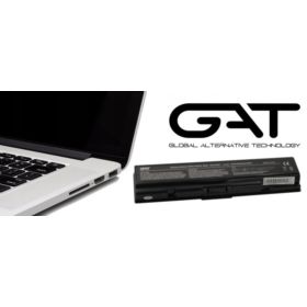 BATERIA TOSHIBA SATELLITE A300 A200 L300 A500 L500 PA3534U-1BRS 4400MAH
