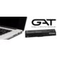 BATERIA TOSHIBA SATELLITE A300 A200 L300 A500 L500 PA3534U-1BRS 4400MAH