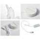 LAMPKA JEDNOROŻEC LED 3D Z KABLEM 3 TRYBY