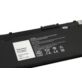 BATERIA DELL LATITUDE E7240 E7250 WD52H GVD76 KWFFN P22S VFV59 4800MAH 7,4V