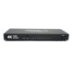 SPLITTER SWITCH HDMI 8 PORTÓW 4KX2K ROZDZIELACZ Z ZASILACZEM