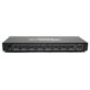 SPLITTER SWITCH HDMI 8 PORTÓW 4KX2K ROZDZIELACZ Z ZASILACZEM