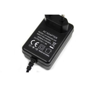 SPLITTER SWITCH HDMI 8 PORT&Oacute;W 4KX2K ROZDZIELACZ Z ZASILACZEM