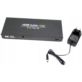 SPLITTER SWITCH HDMI 8 PORTÓW 4KX2K ROZDZIELACZ Z ZASILACZEM