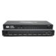 SPLITTER SWITCH HDMI 8 PORTÓW 4KX2K ROZDZIELACZ Z ZASILACZEM