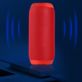 GŁOŚNIK BLUETOOTH BEZPRZEWODOWY CZERWONY C-117