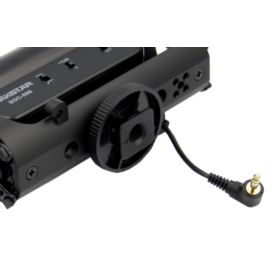 TAKSTAR SGC-598 MIKROFON KIERUNKOWY PROFESJONALNY DO KAMER I APARAT&Oacute;W