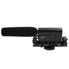 TAKSTAR SGC-598 MIKROFON KIERUNKOWY PROFESJONALNY DO KAMER I APARAT&Oacute;W