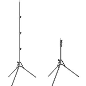 STATYW OŚWIETLENIOWY DO LAMPY STUDYJNEJ 180CM