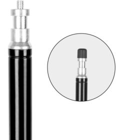 STATYW OŚWIETLENIOWY DO LAMPY STUDYJNEJ 180CM