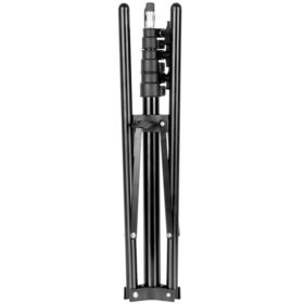 STATYW OŚWIETLENIOWY DO LAMPY STUDYJNEJ 180CM