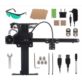 LASER DO GRAWEROWANIA NEJE MASTER 3500MW