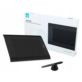 TABLET GRAFICZNY HUION H610 PRO V2 Z PIÓRKIEM RYSIKAMI I UCHWYTEM PH03