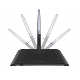 TABLET GRAFICZNY HUION H610 PRO V2 Z PI&Oacute;RKIEM RYSIKAMI I UCHWYTEM PH03
