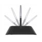 TABLET GRAFICZNY HUION H610 PRO V2 Z PIÓRKIEM RYSIKAMI I UCHWYTEM PH03