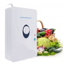 OZONATOR 600MG GENERATOR OZONU BIAŁY