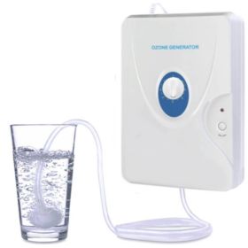 OZONATOR 600MG GENERATOR OZONU BIAŁY