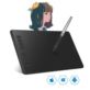 TABLET GRAFICZNY HUION H950P Z PIÓREM CZARNY