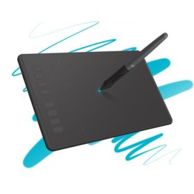 TABLET GRAFICZNY HUION H950P Z PI&Oacute;REM CZARNY