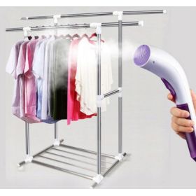 PAROWNICA DO UBRAŃ WONREAL WR-868A/B 1200W