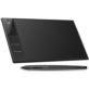 TABLET GRAFICZNY HUION WH1409 8192 Z PIÓREM CZARNY
