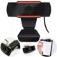 KAMERA INTERNETOWA HD Z MIKROFONEM F10852