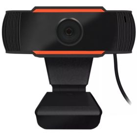 KAMERA INTERNETOWA HD Z MIKROFONEM F10852