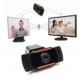 KAMERA INTERNETOWA HD Z MIKROFONEM F10852